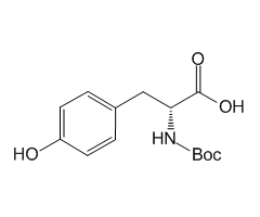 Boc-D-Tyr-OH