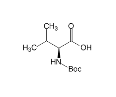 Boc-Val-OH