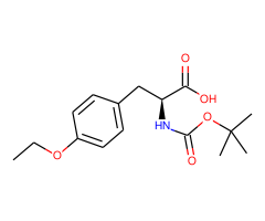 Boc-Tyr-OEt