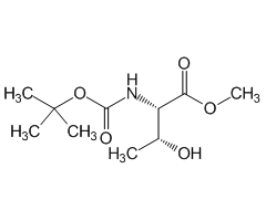 Boc-Thr-OMe