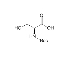 Boc-Ser-OH