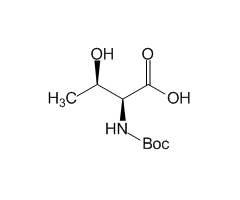 Boc-Thr-OH