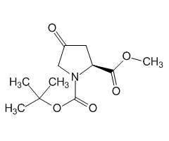 Boc-4-oxo-Pro-OMe