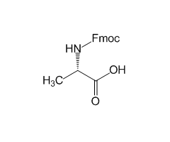 Fmoc-Ala-OH