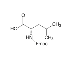 Fmoc-Leu-OH