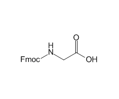 Fmoc-Gly-OH