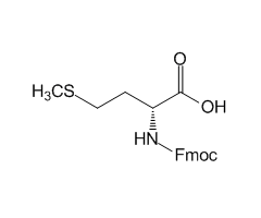 Fmoc-D-Met-OH