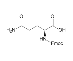 Fmoc-Gln-OH