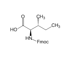 Fmoc-lle-OH