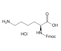 Fmoc-Lys-OH.HCl