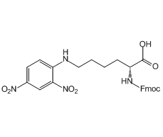 FMOC-LYS(DNP)-OH