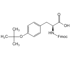 Fmoc-Tyr(tBu)-OH
