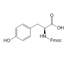 Fmoc-Tyr-OH