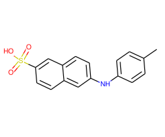 6-P-Toluidino-2-Naphthalenesulfonic Acid (TNS)