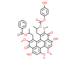 Calphostin C