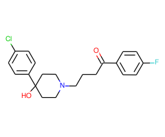 Haloperidol