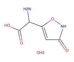 Ibotenic acid