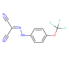 Carbonyl Cyanide 4-(Trifluoromethoxy)phenylhydrazone