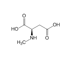 (R)-2-(Methylamino)succinic acid