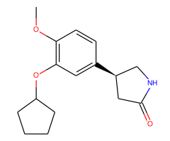 (S)-(+)-Rolipram