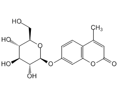 4-Methylumbelliferyl beta-D-glucopyranoside