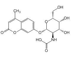 4-Methylumbelliferyl N-acetyl-beta-D-galactosaminide