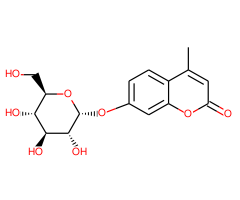 4-Methylumbelliferyl alpha-D-glucopyranoside