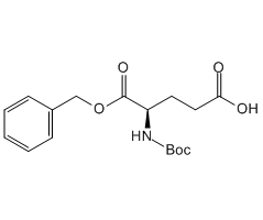 Boc-D-Glu-OBzl