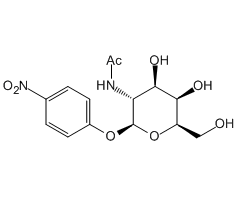 p-Nitrophenyl N-acetyl-beta-D-galactosaminide