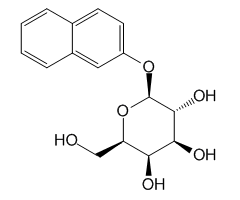 2-Naphthyl beta-D-galactopyranoside