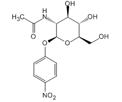 p-Nitrophenyl N-acetyl-beta-D-glucosaminide