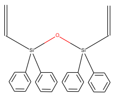 Divinyltetraphenyldisiloxane