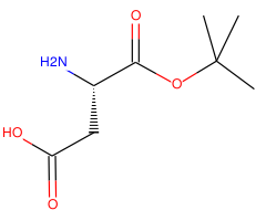 H-Asp-OtBu