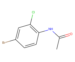 N-(4-Bromo-2-chlorophenyl)acetamide