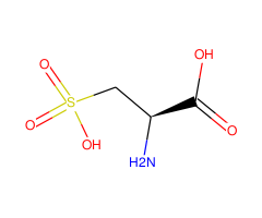 (R)-2-Amino-3-sulfopropanoic acid