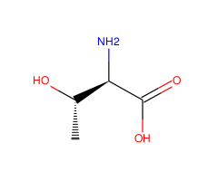 DL-Threonine hydrate(2:1)