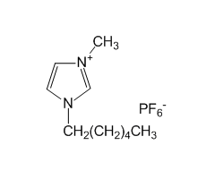 1-Hexyl-3-methyl-1H-imidazol-3-ium hexafluorophosphate(V)