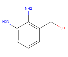 (2,3-Diaminophenyl)methanol