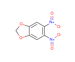 5,6-dinitro-1,3-benzodioxole