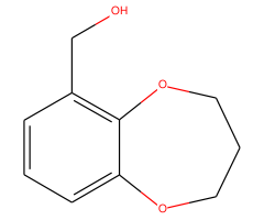 3,4-dihydro-2H-1,5-benzodioxepin-6-ylmethanol