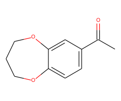 1-(3,4-dihydro-2H-1,5-benzodioxepin-7-yl)ethan-1-one