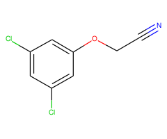 2-(3,5-dichlorophenoxy)acetonitrile