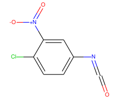 4-Chloro-3-nitrophenyl Isocyanate