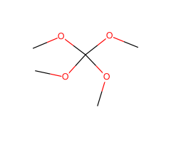 Tetramethoxymethane