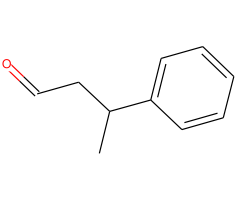 3-Phenylbutyraldehyde