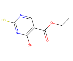 5-Carbethoxy-2-thiouracil