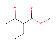 Methyl 2-ethylacetoacetate