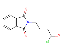 N,N-Phthaloyl-GABA chloride