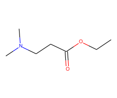 ethyl 3-(dimethylamino)propanoate