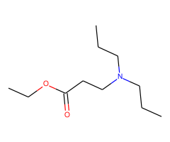 ethyl 3-(dipropylamino)propanoate